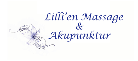 Lilli'en Massage & Akupunktur logo